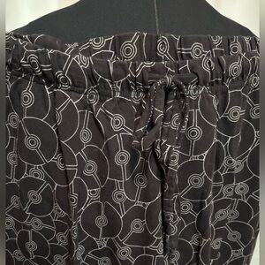 SOLD - Blackmilk Pokemon pajama bottoms - Size M